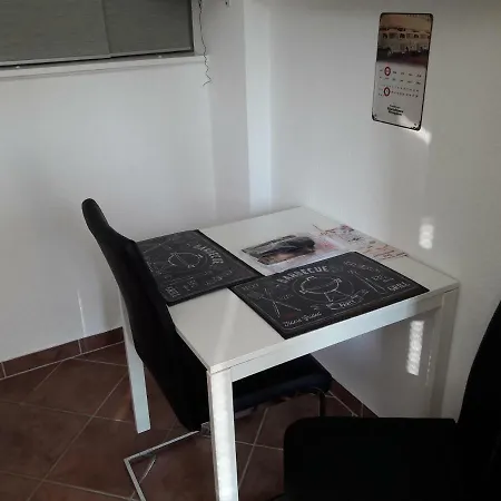 Bienes Homestay Dusseldorf